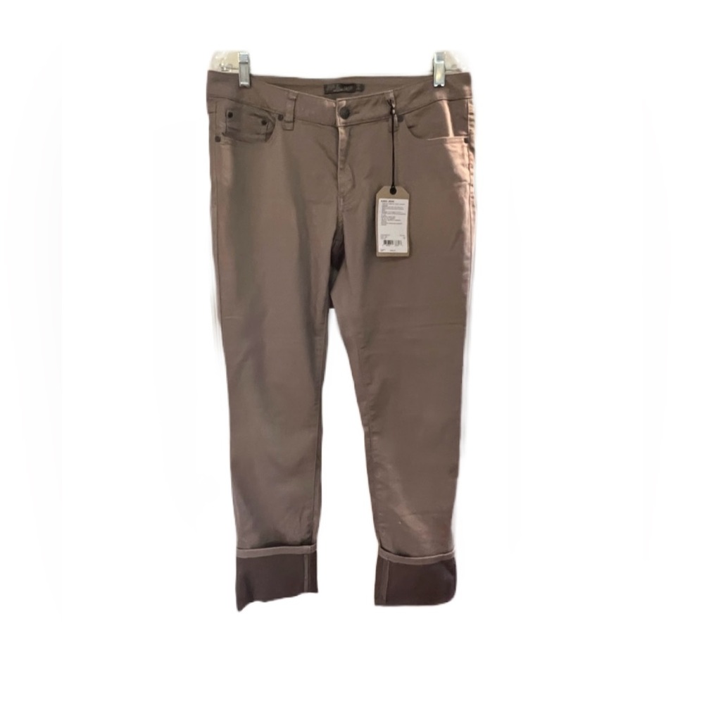 Prana Tan Kara Jeans - Picture 2 of 7